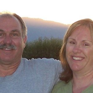 Meet your Posher, Sheryl